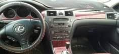 A picture of 2002 Lexus ES300 2002