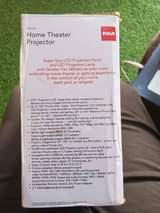 A picture of Projector for sale