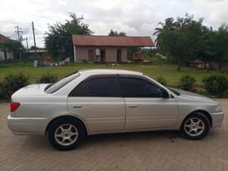 A picture of Carina TI FOR SALE 0685139087