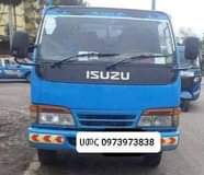 isuzu