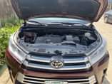 A picture of 2017 Highlander