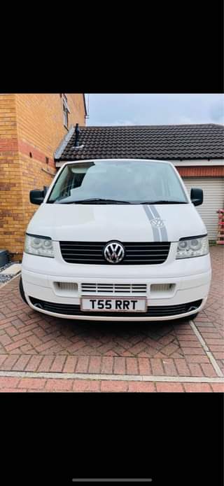campervans for sale uk