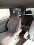 A picture of 1999 Toyota sienna 1999