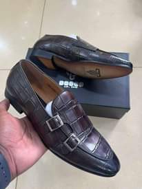 A picture of Gentle shoes
