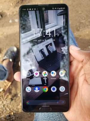 sharp aquos
