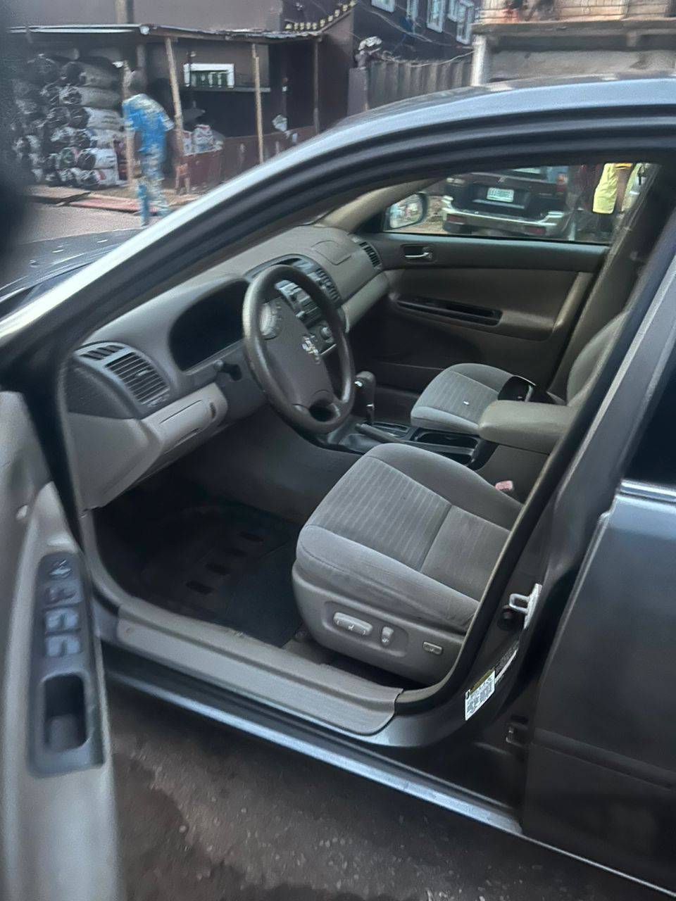 A picture of Car