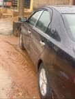 A picture of Toyota Camry 04 first body Ac chilling location ejigbo