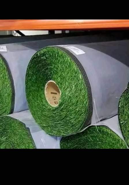artificial turf