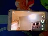 A picture of Samsung Note 4