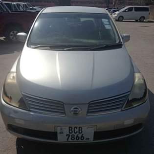 used nissan