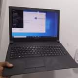 A picture of lenovo Gaming PC A8 core i7