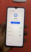 A picture of Samsung A23