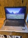 A picture of MEDION GAMING LAPTOP