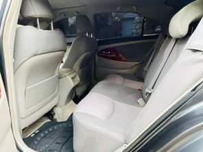 A picture of CLEAN REGISTERED TOYOTA CAMRY SE 2008 MODEL 4 8M NET