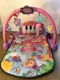 A picture of Play gym