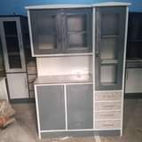 cupboards
