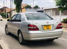 A picture of TOYOTA BREVIS PRICE 4 9M CALL 0621007902
