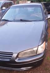 A picture of Super Clean Toyota Camry 2 2 TinyLight Call 07035187592