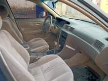 A picture of 2000 Toyota camry pencil light