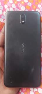 A picture of Nokia C1