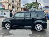 A picture of 2008 TOYOTA RUMION Unregistered