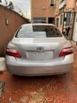A picture of Toks Standard Toyota Camry Muscle