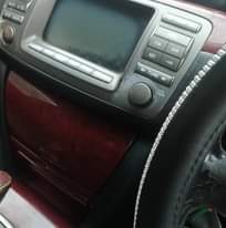 A picture of Brevis injin ndogo Full ac full docment Rims kali haigong