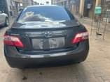 A picture of Toyota Camry muscle 2008