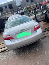 A picture of 2008 Toyota Camry Few months used First body Everything is