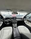 A picture of 2016 Mercedes Benz C300