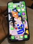 A picture of iPhone 13 128gig No issues