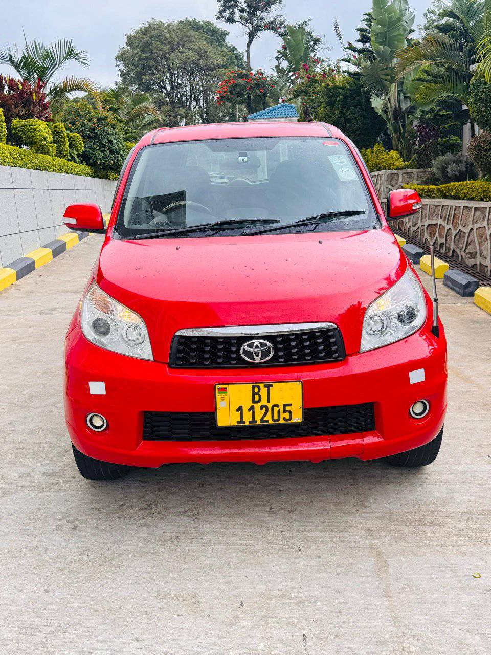 used toyota