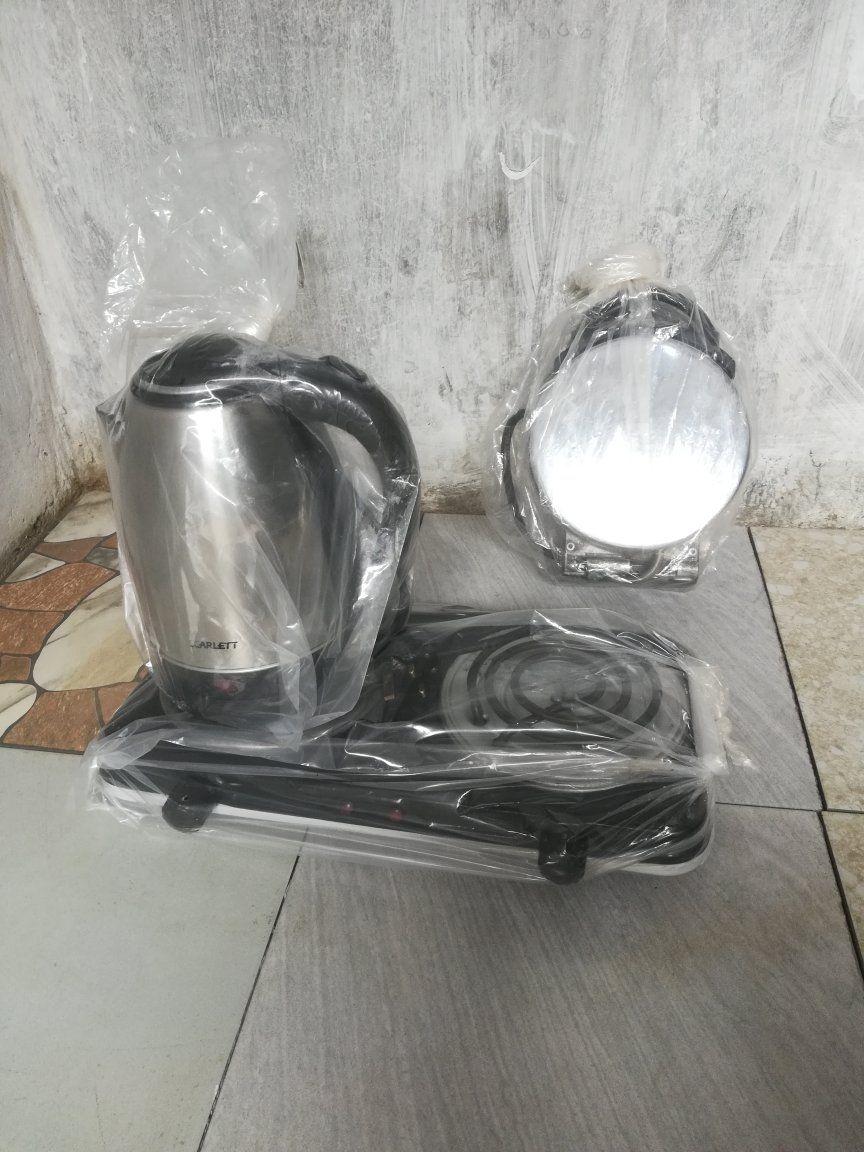 kettle