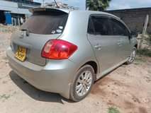 A picture of Auris 1800cc Kce 2008