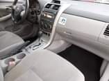 A picture of 2012 TOYOTA Corolla