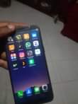 A picture of oppo a83