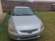 A picture of Awoof deal Honda Eod 2004 Painted on first body pan
