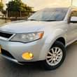 A picture of MISTUBISHI OUTLANDER DUF