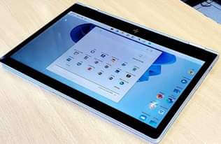 A picture of Hp 1030 i5 with 8gb Ram and 256 ssd. Touch