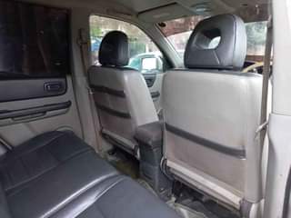 A picture of NISSAN E XTRAI