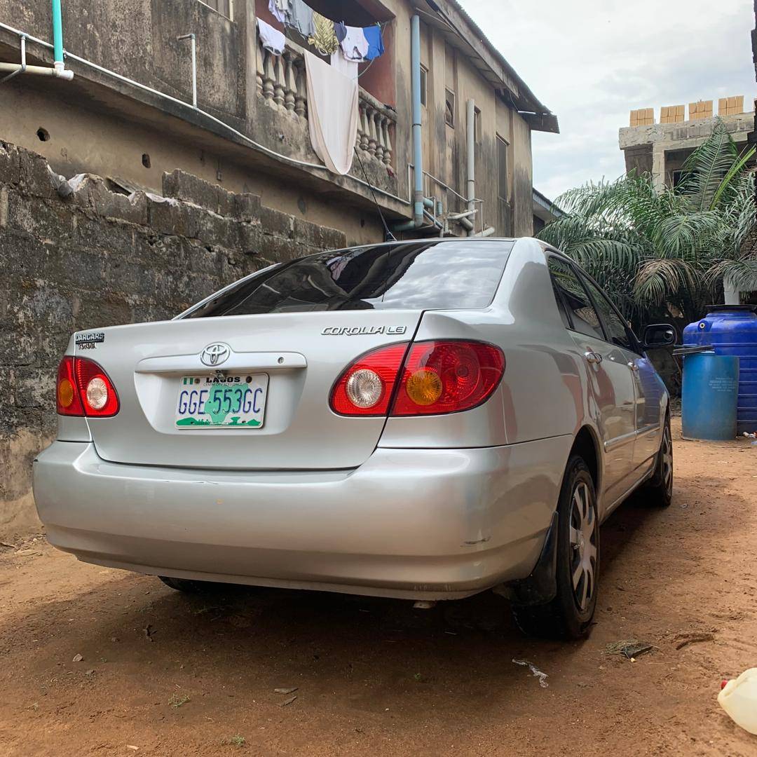 A picture of Vehicle