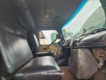A picture of Mb truck