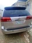 A picture of 2005 Toyota Sienna XLE