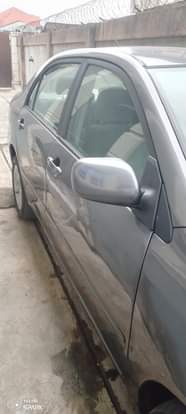 A picture of Distress Sale Toyota Corolla 2006 So so clean as seen