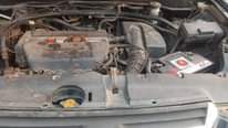 A picture of Honda CRV 2004 ik