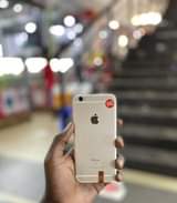 A picture of Iphone 6s