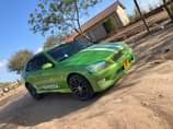A picture of Toyota altezzA