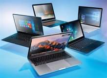 classifieds/laptops