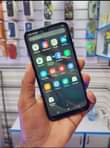 A picture of Samsung A10s