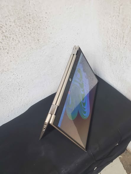 A picture of Hp pavilion X360 convertible 8gb Ram Core i5 1TB hdd